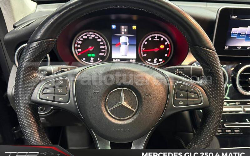Mercedes Benz