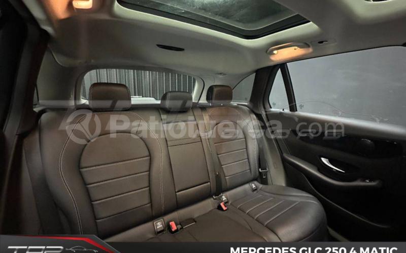 Mercedes Benz