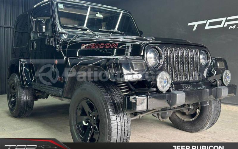 Jeep