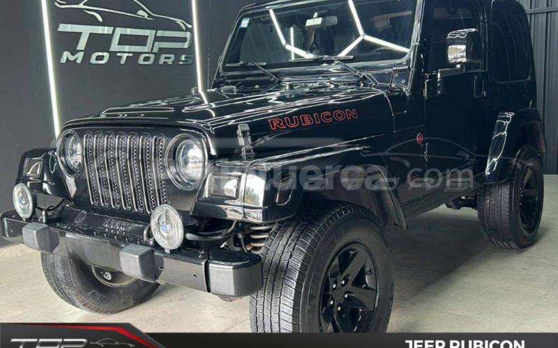 Jeep