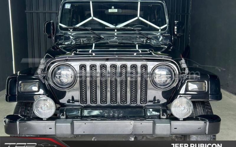 Jeep