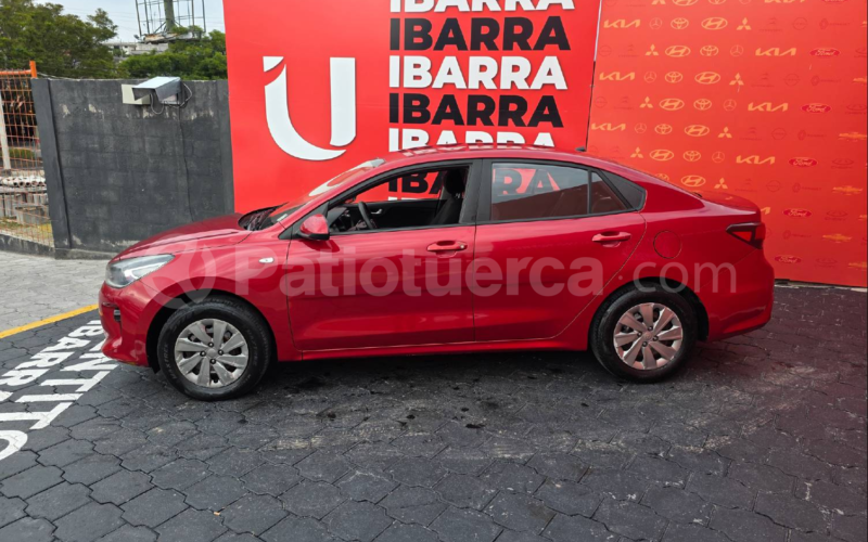 Kia