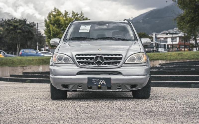 Mercedes Benz