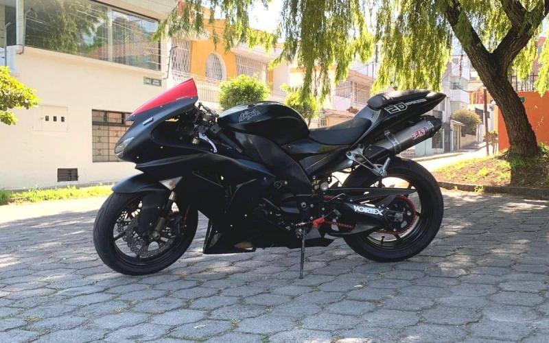 Kawasaki