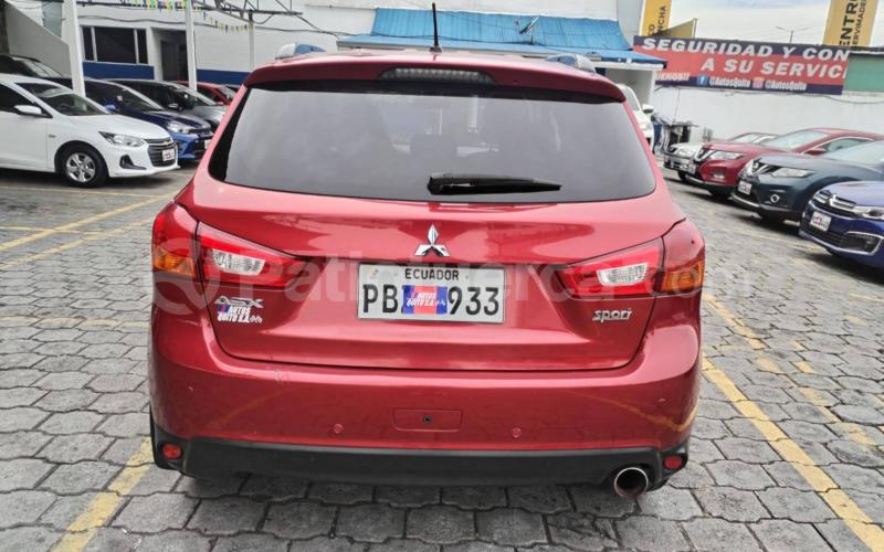 Mitsubishi