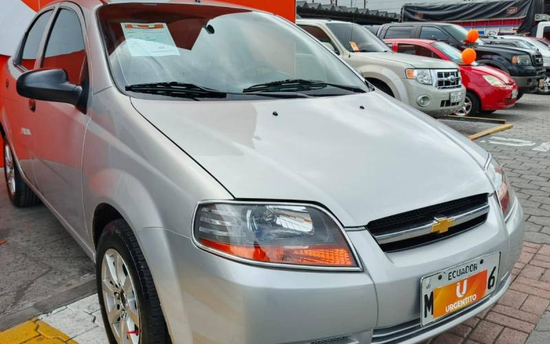 Chevrolet
