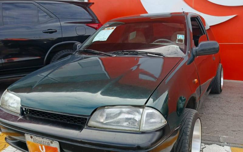 Chevrolet