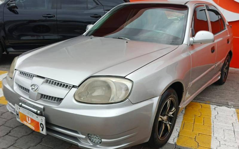 Hyundai