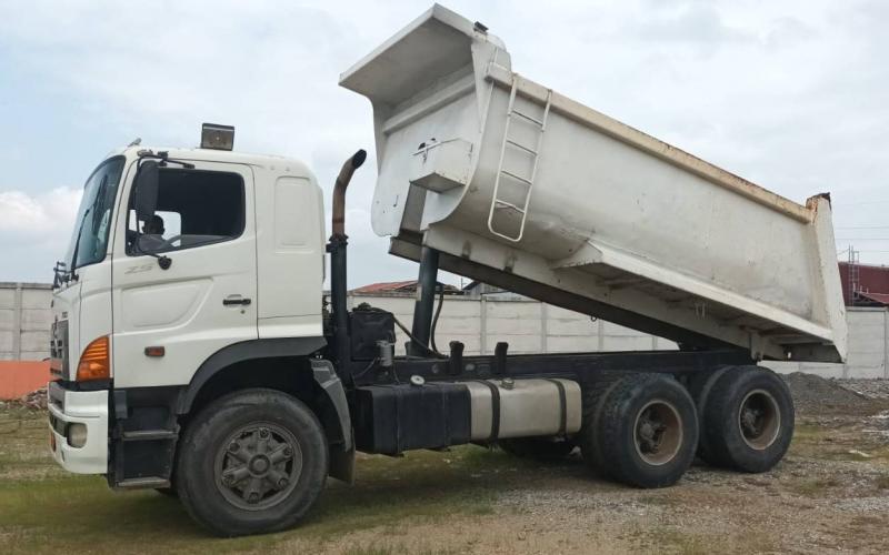 Hino