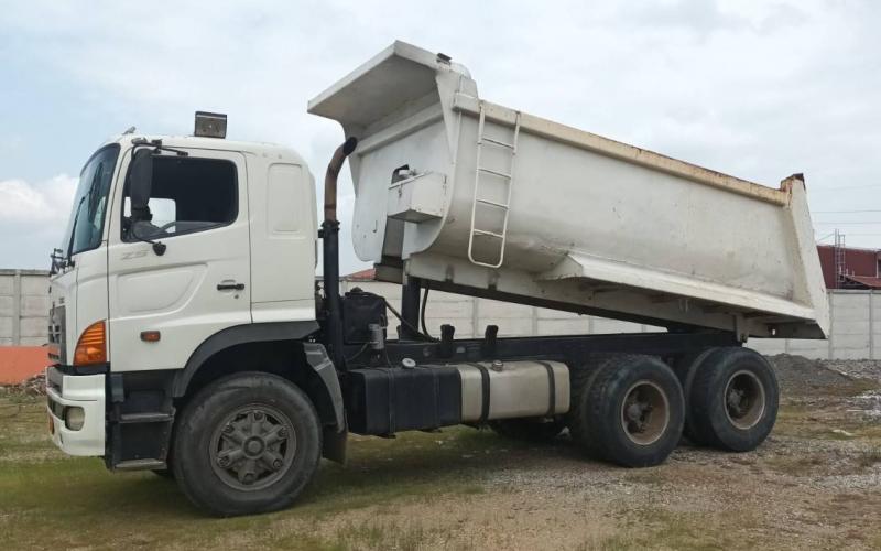 Hino