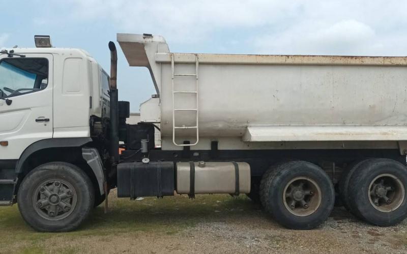 Hino