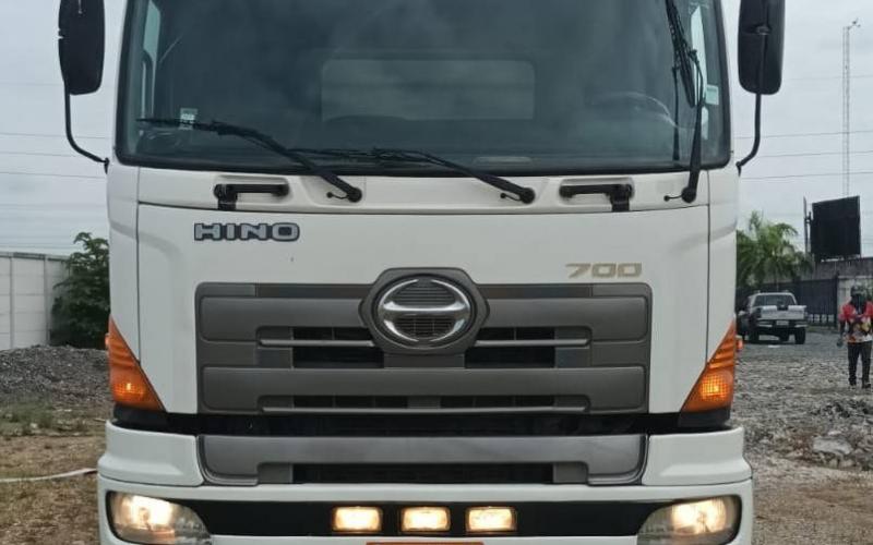 Hino