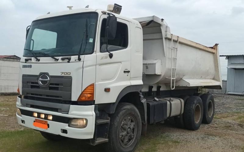 Hino