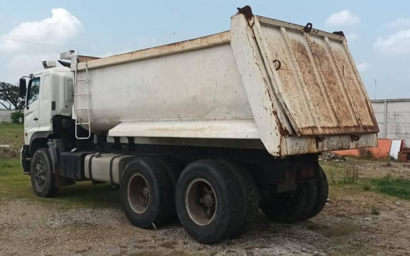 Hino