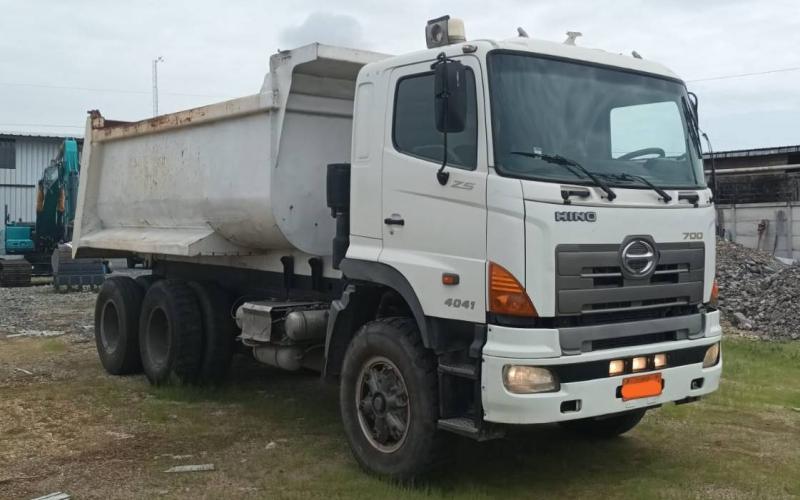 Hino