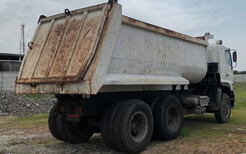 Hino