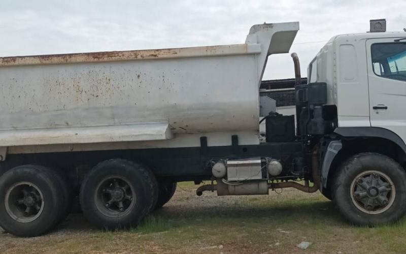 Hino