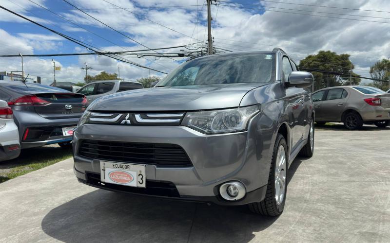 Mitsubishi