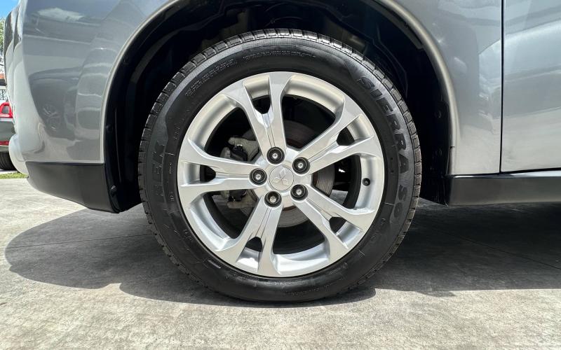 Mitsubishi