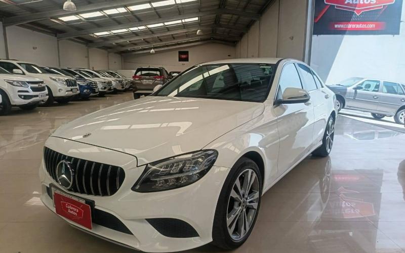 Mercedes Benz