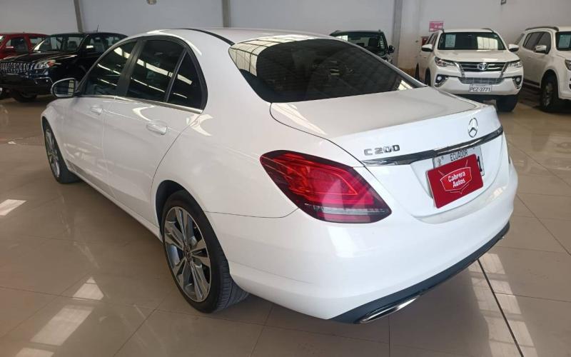 Mercedes Benz