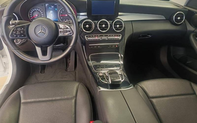 Mercedes Benz