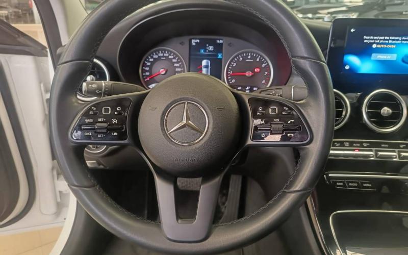 Mercedes Benz