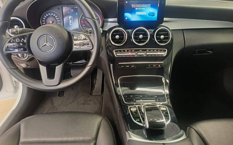 Mercedes Benz