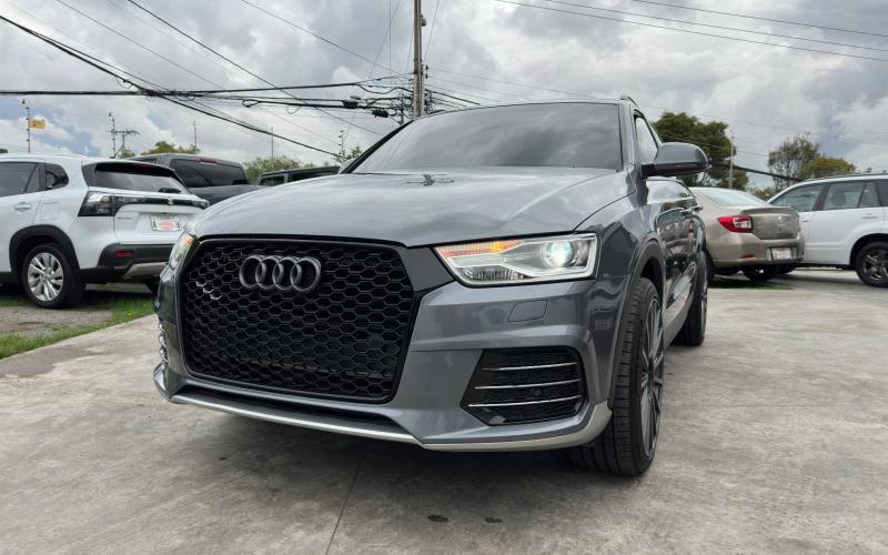 Audi