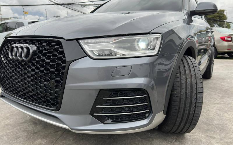 Audi