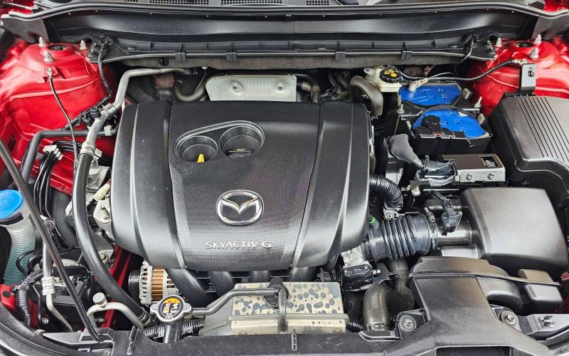 Mazda