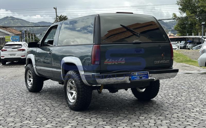 Chevrolet