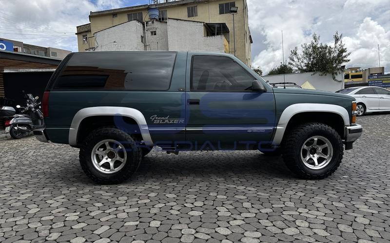 Chevrolet
