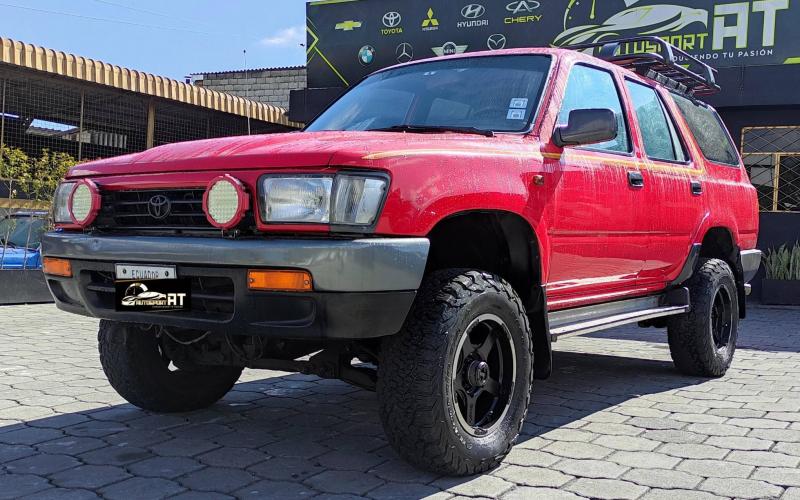 Toyota