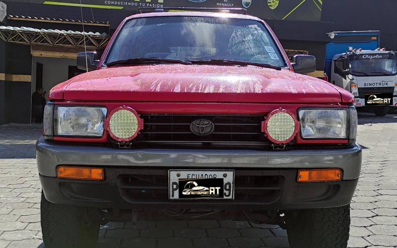 Toyota