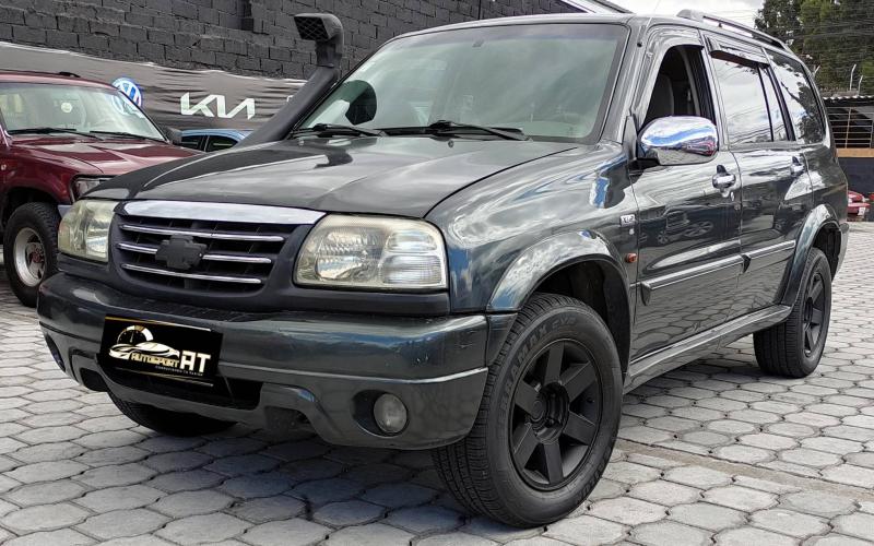 Chevrolet