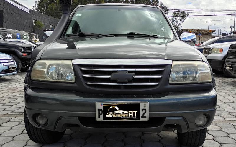 Chevrolet