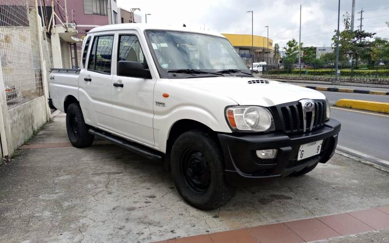 Mahindra
