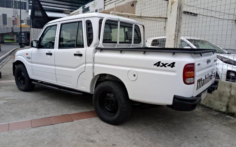 Mahindra