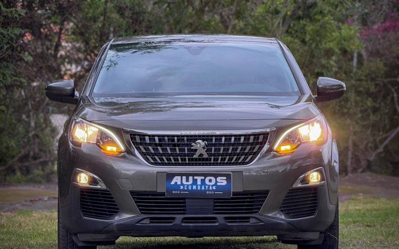 Peugeot