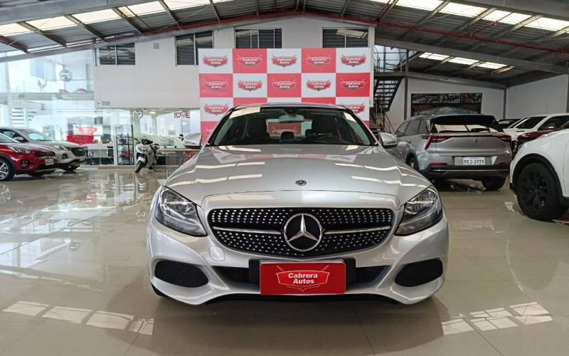 Mercedes Benz