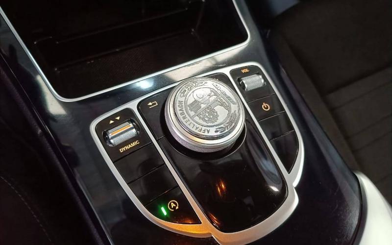 Mercedes Benz