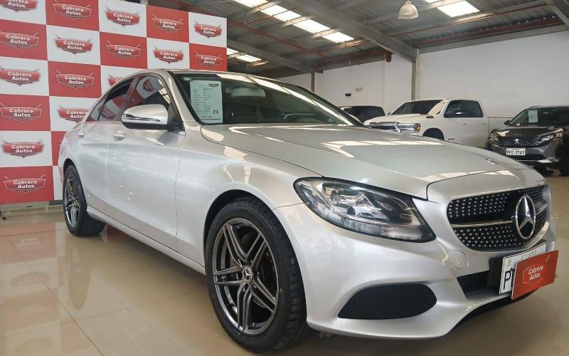 Mercedes Benz