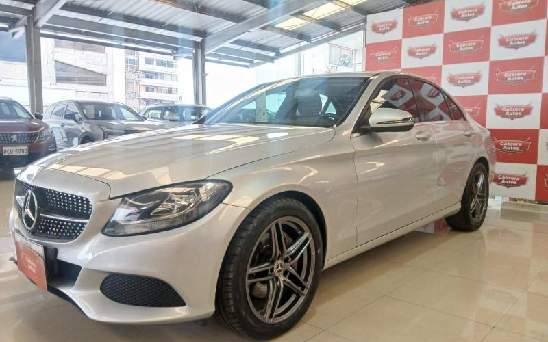 Mercedes Benz