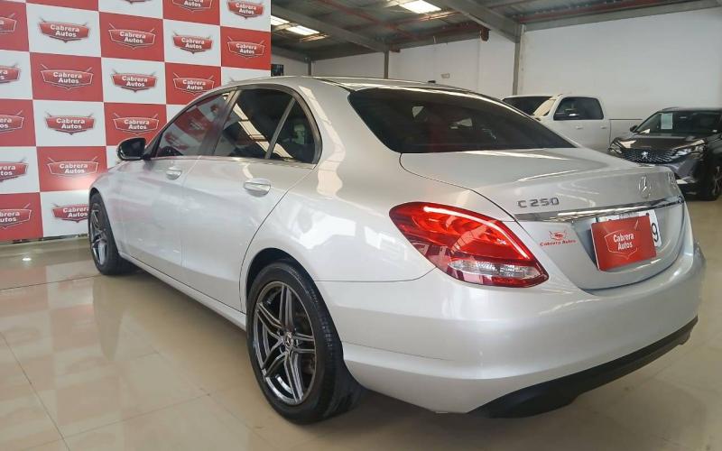 Mercedes Benz