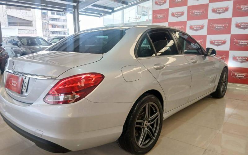 Mercedes Benz