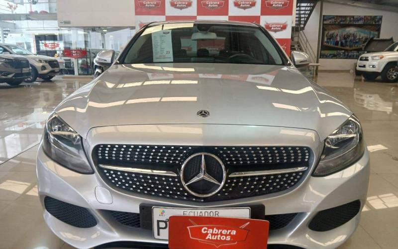 Mercedes Benz