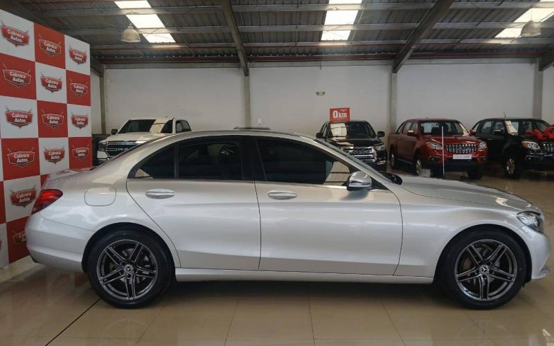 Mercedes Benz