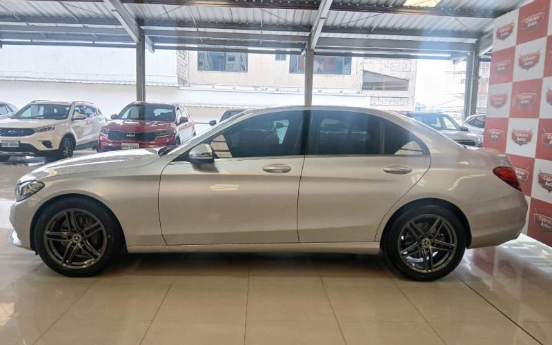 Mercedes Benz