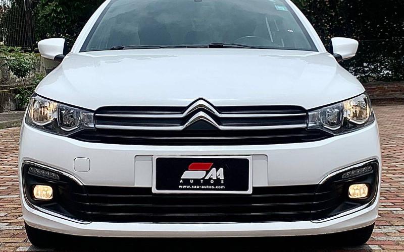 Citroen